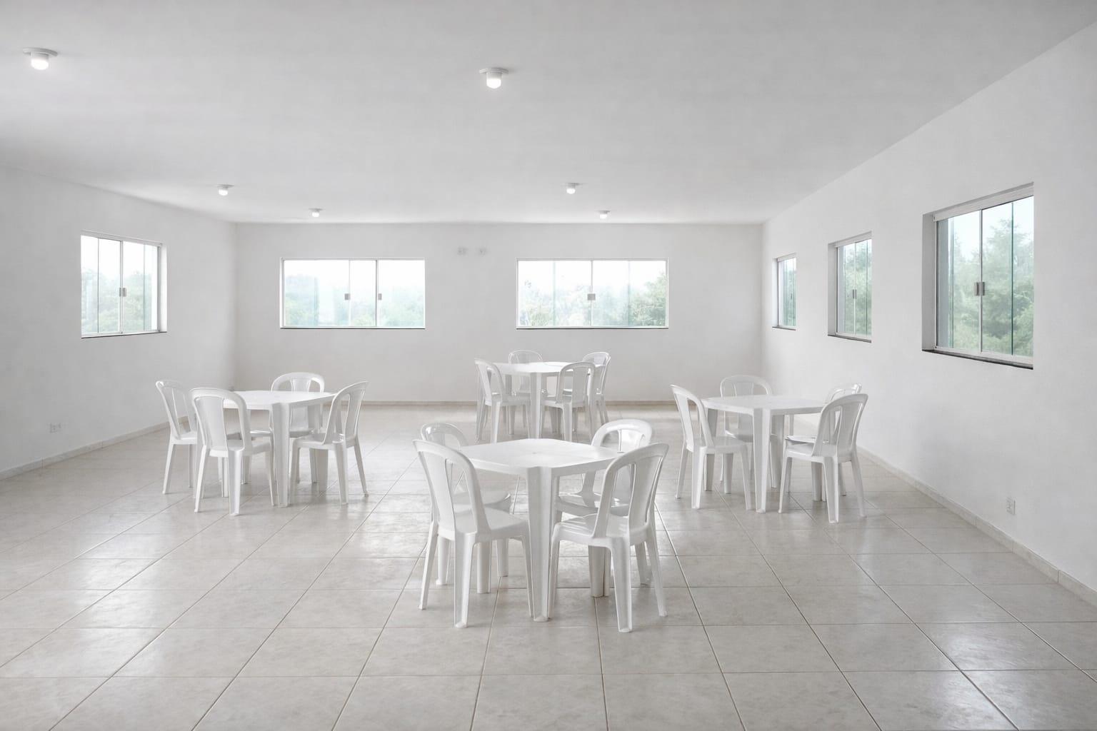 Foto 2 da unidade Voltar a Vida Internações