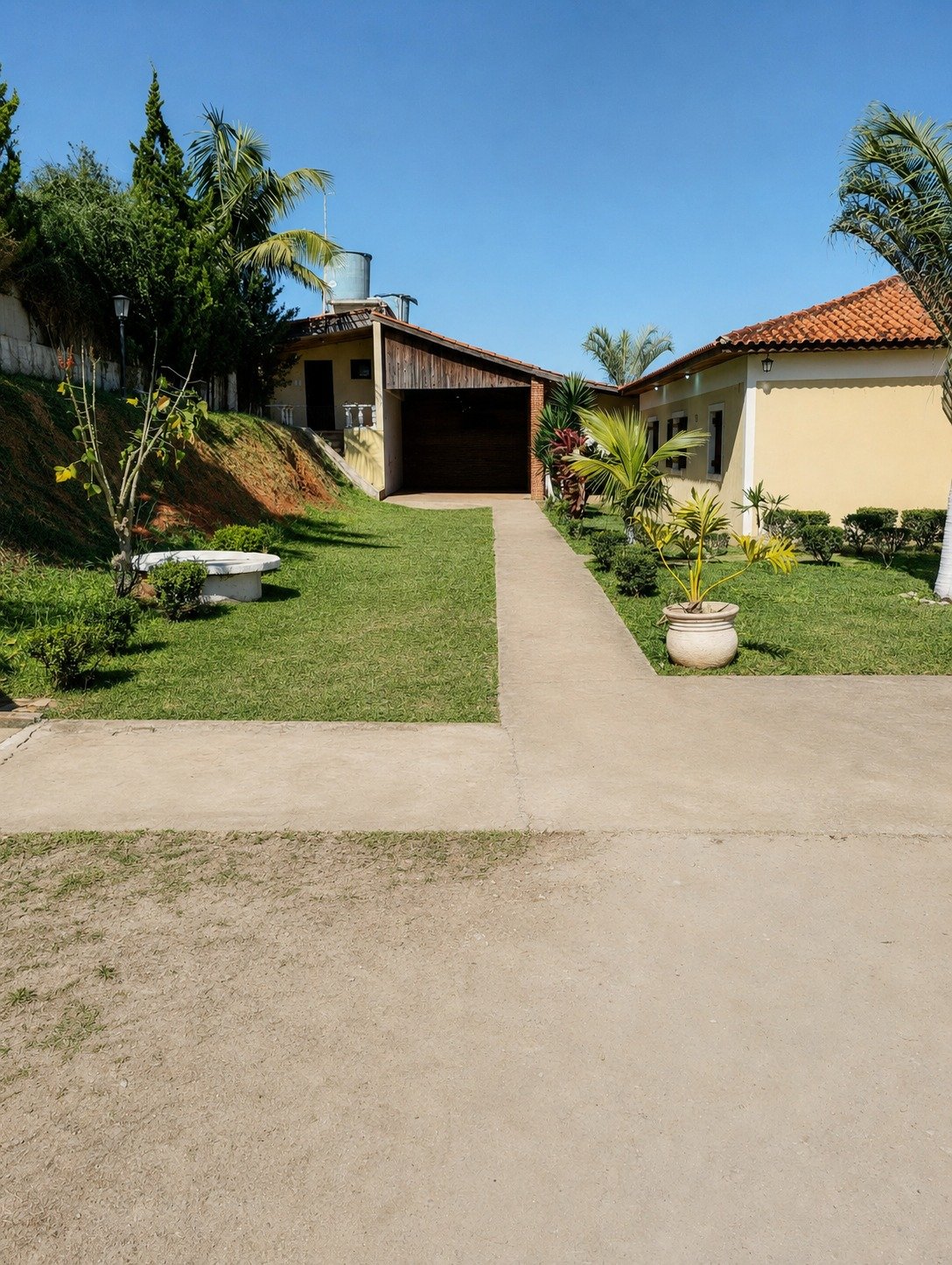 Foto 2 da unidade Voltar a Vida Internações