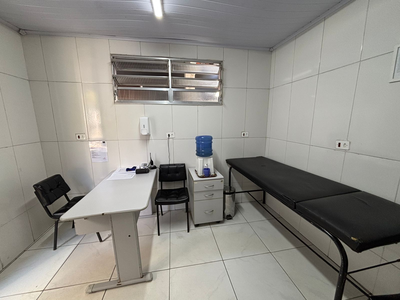Foto 1 da unidade Caminhos da Esperança