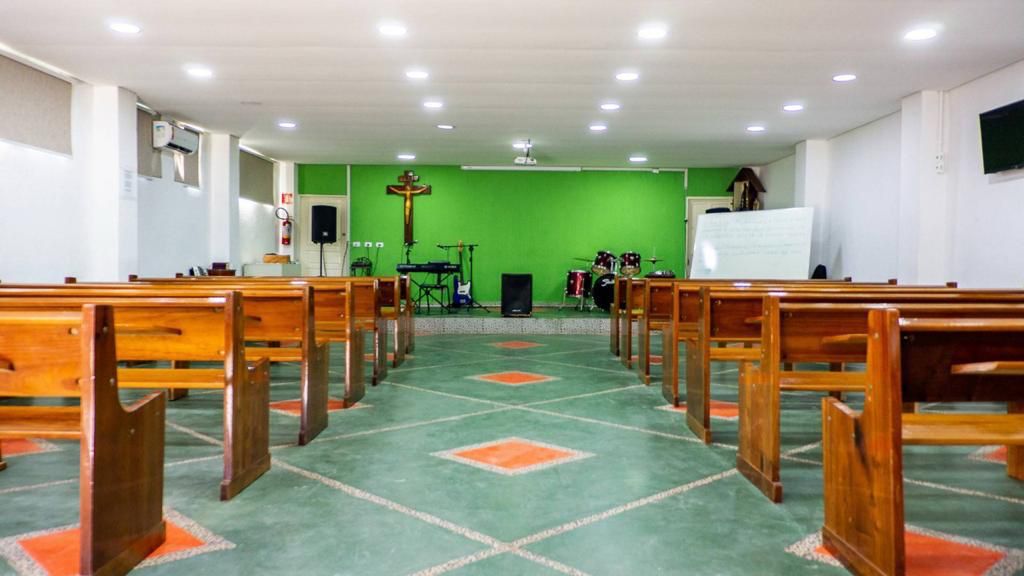 Foto 8 da unidade Caminhos da Esperança
