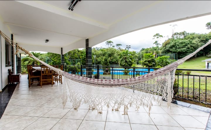 Foto 4 da unidade Caminhos da Esperança